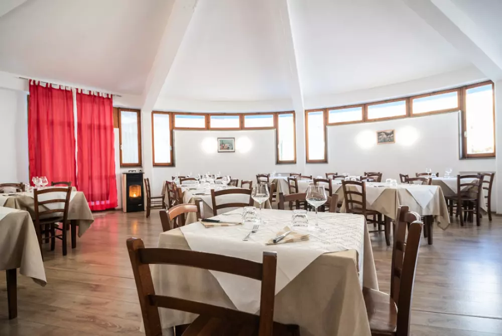 Club del Sole Le Mimose Family Resort 3 Sterne★★★