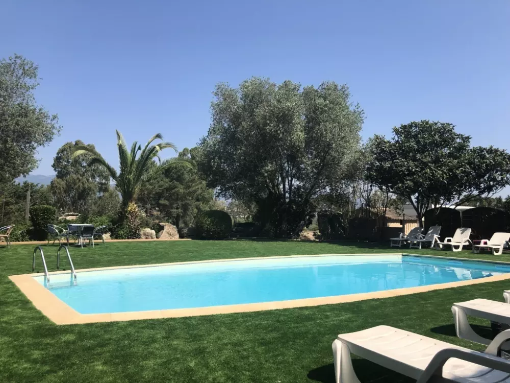 Campsite Petra Legna3 Stars★★★