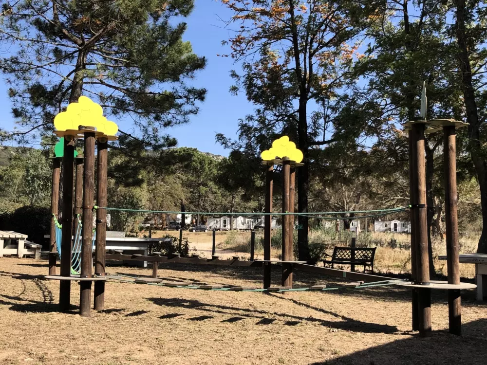 Campsite Petra Legna3 Stars★★★