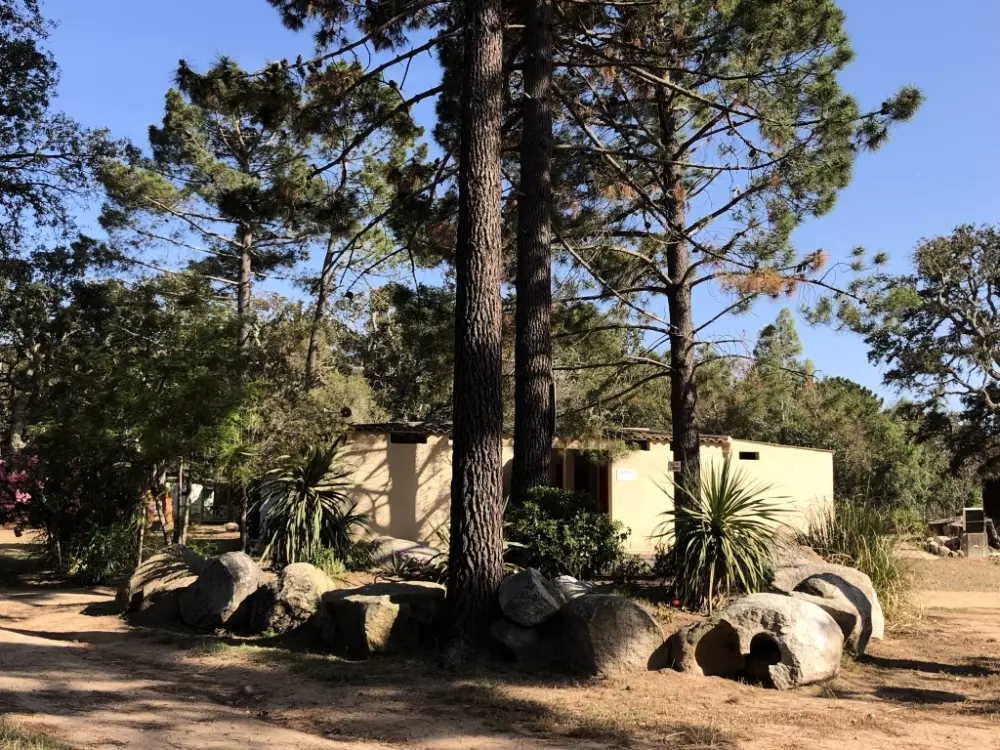 Campsite Petra Legna3 Stars★★★