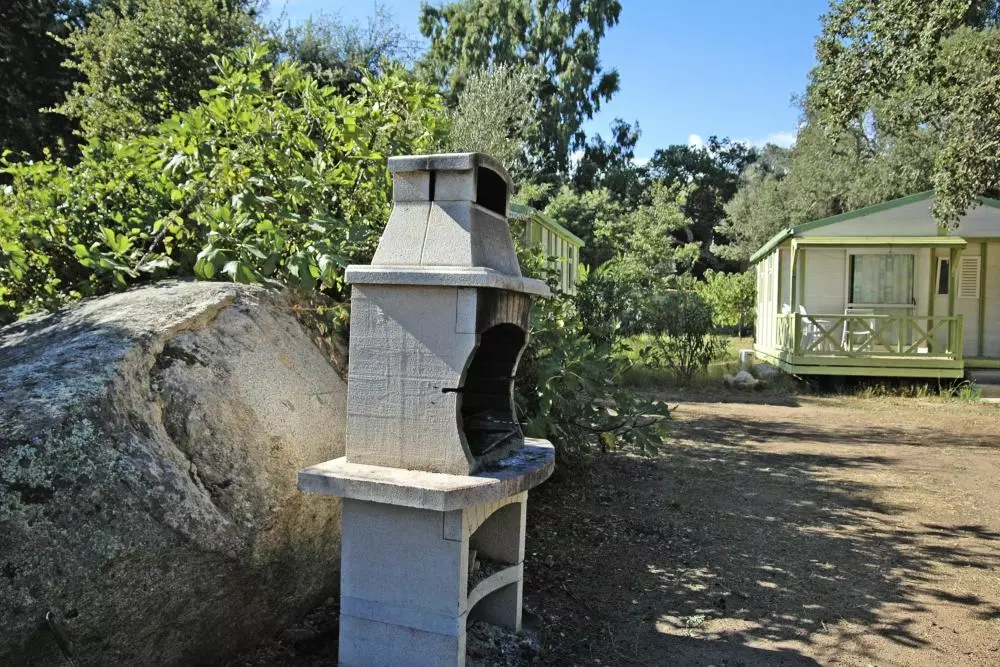 Camping Pezza Cardo3 Csillagok★★★