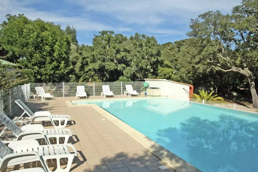 Camping Pezza Cardo3 Csillagok★★★