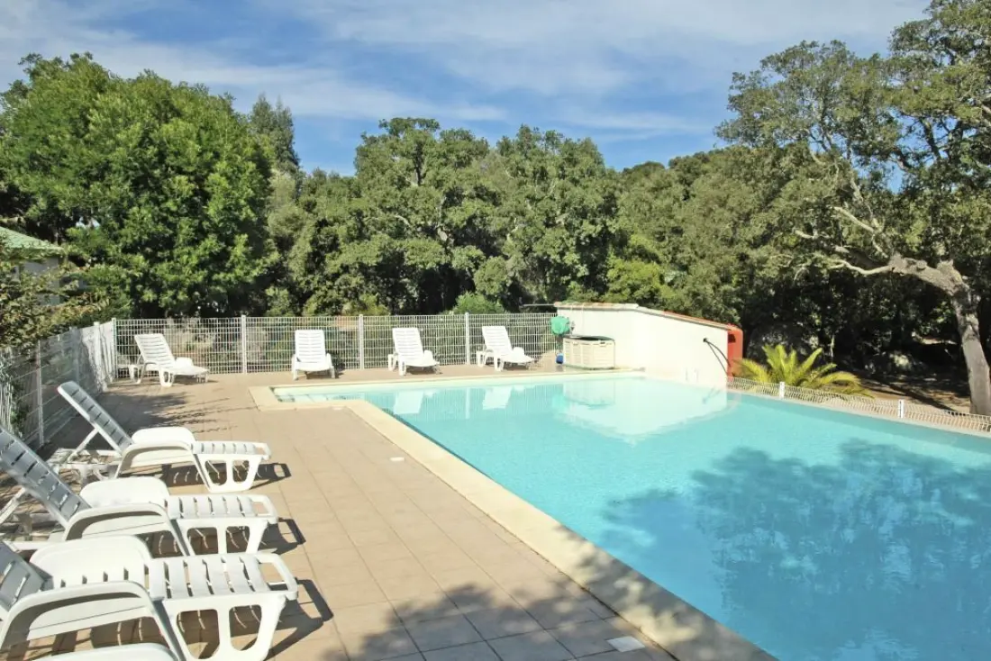 Campingplatz Pezza Cardo3 Sterne★★★