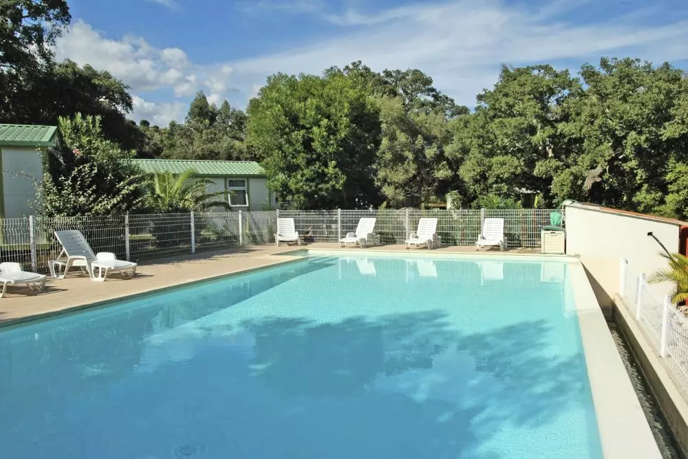 Camping Pezza Cardo3 Csillagok★★★