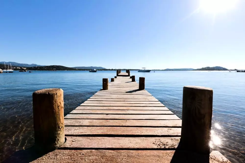 Résidence de Plein Air Campo Di Mare