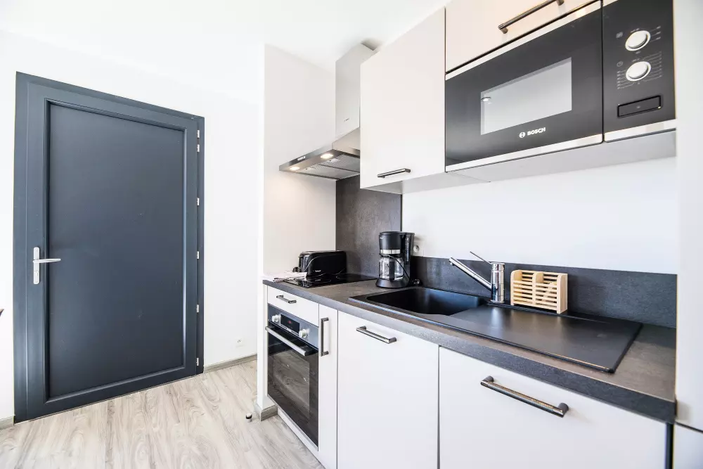 Pierre & Vacances Premium Residence Les Terrasses d'Arsella 5 Sterne★★★★★