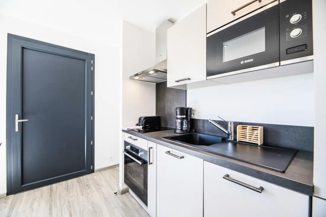 Pierre & Vacances Premium Residentie Les Terrasses d'Arsella 5 Sterren★★★★★