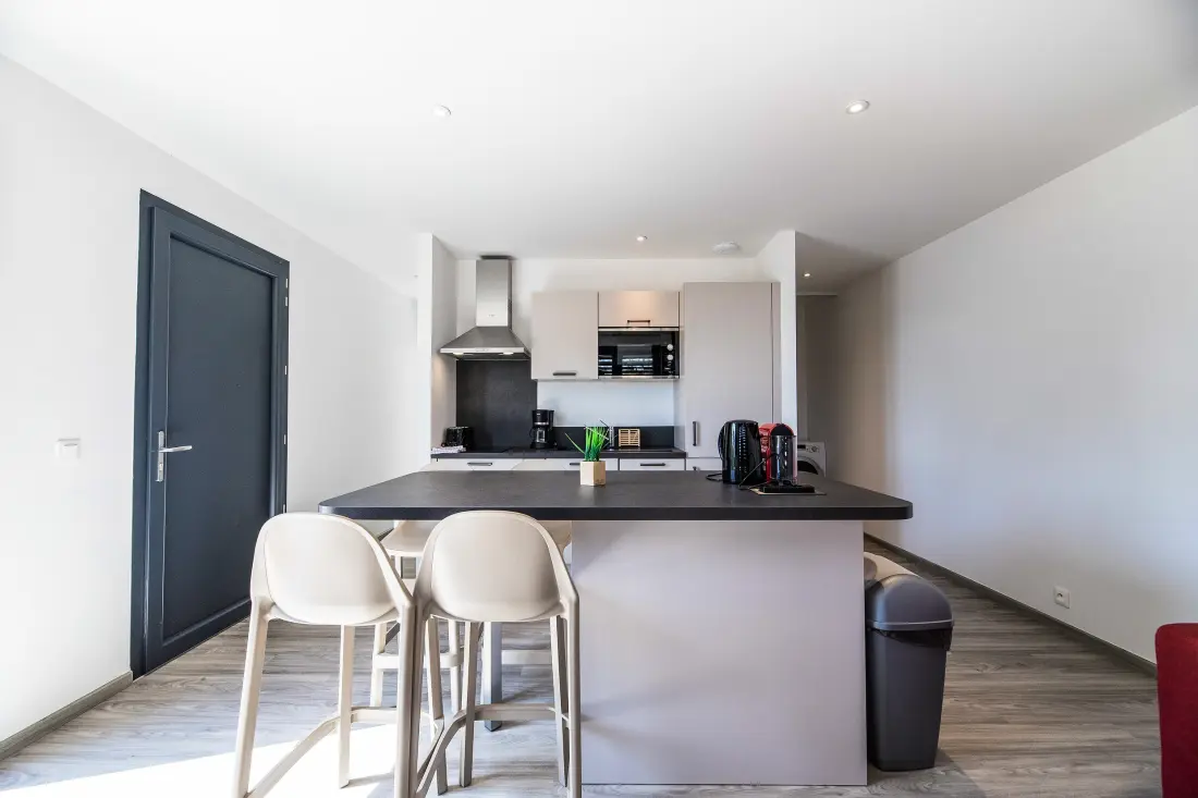 Pierre & Vacances Premium Residentie Les Terrasses d'Arsella 5 Sterren★★★★★