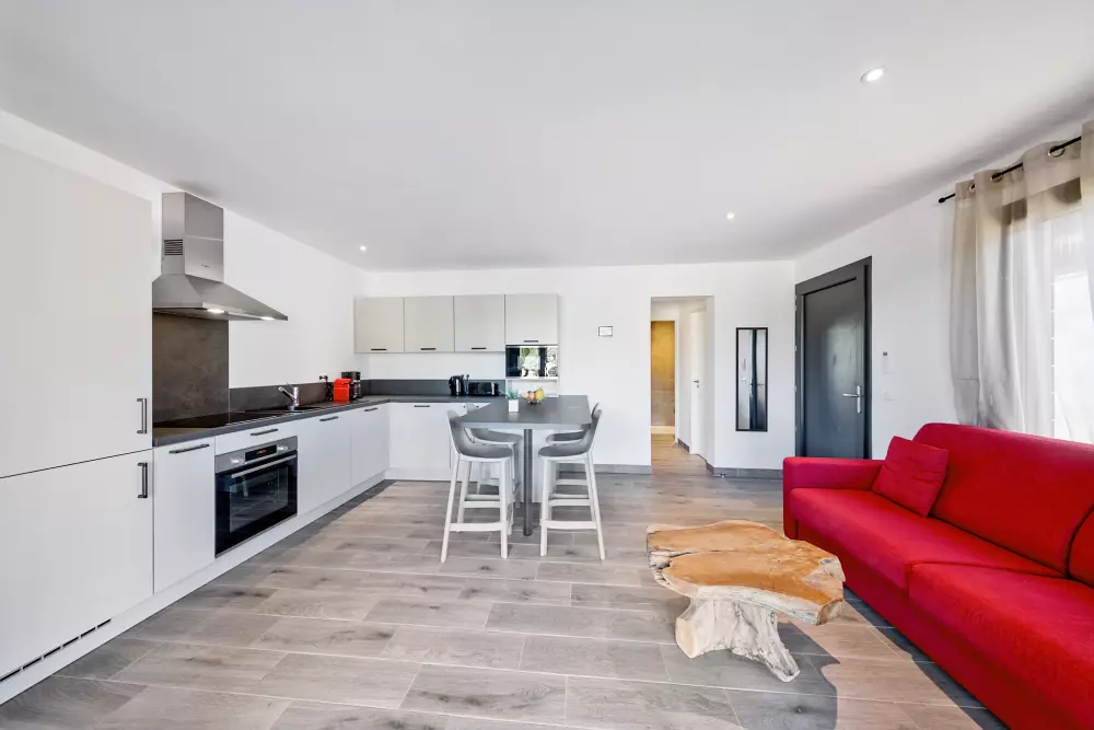 Pierre & Vacances Premium Residence Les Terrasses d'Arsella 5 Sterne★★★★★