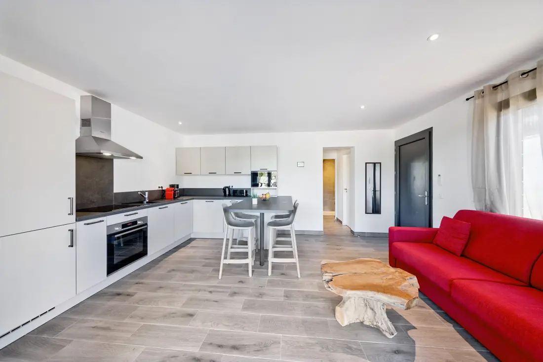 Pierre & Vacances Premium Residentie Les Terrasses d'Arsella 5 Sterren★★★★★