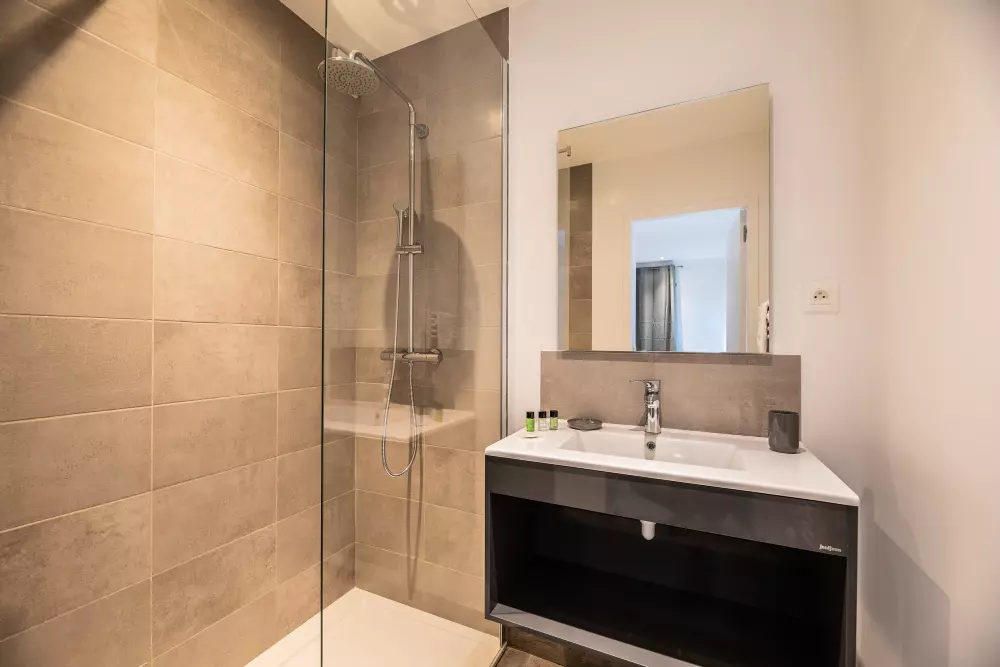 Pierre & Vacances Premium Residence Les Terrasses d'Arsella 5 Sterne★★★★★