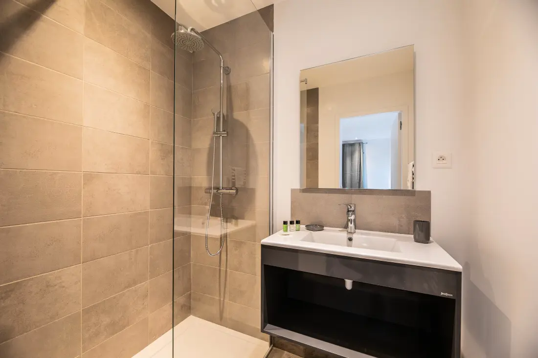 Pierre & Vacances Premium Residentie Les Terrasses d'Arsella 5 Sterren★★★★★