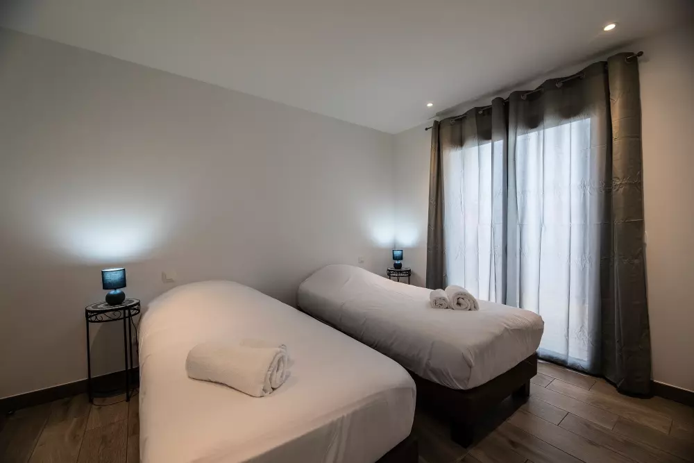 Pierre & Vacances Premium Residence Les Terrasses d'Arsella 5 Sterne★★★★★