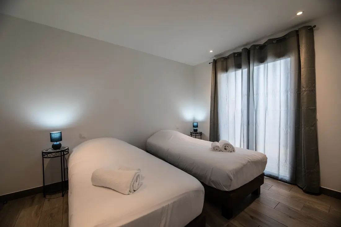 Pierre & Vacances Premium Residentie Les Terrasses d'Arsella 5 Sterren★★★★★