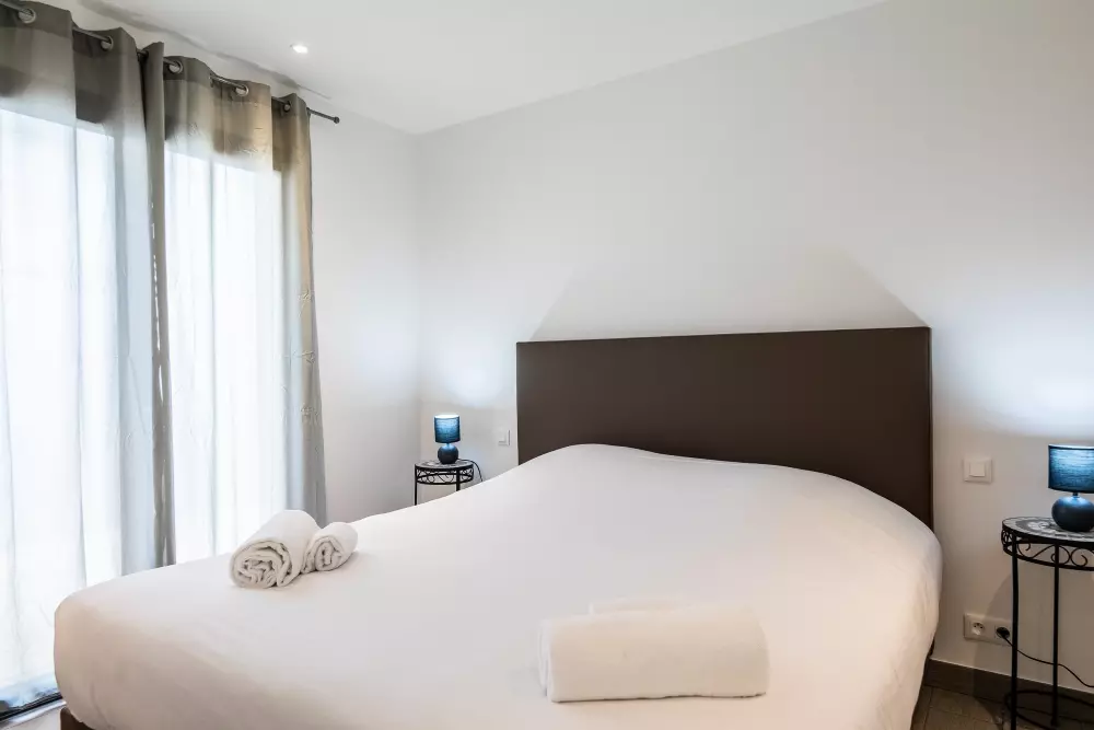 Pierre & Vacances Premium Residence Les Terrasses d'Arsella 5 Sterne★★★★★