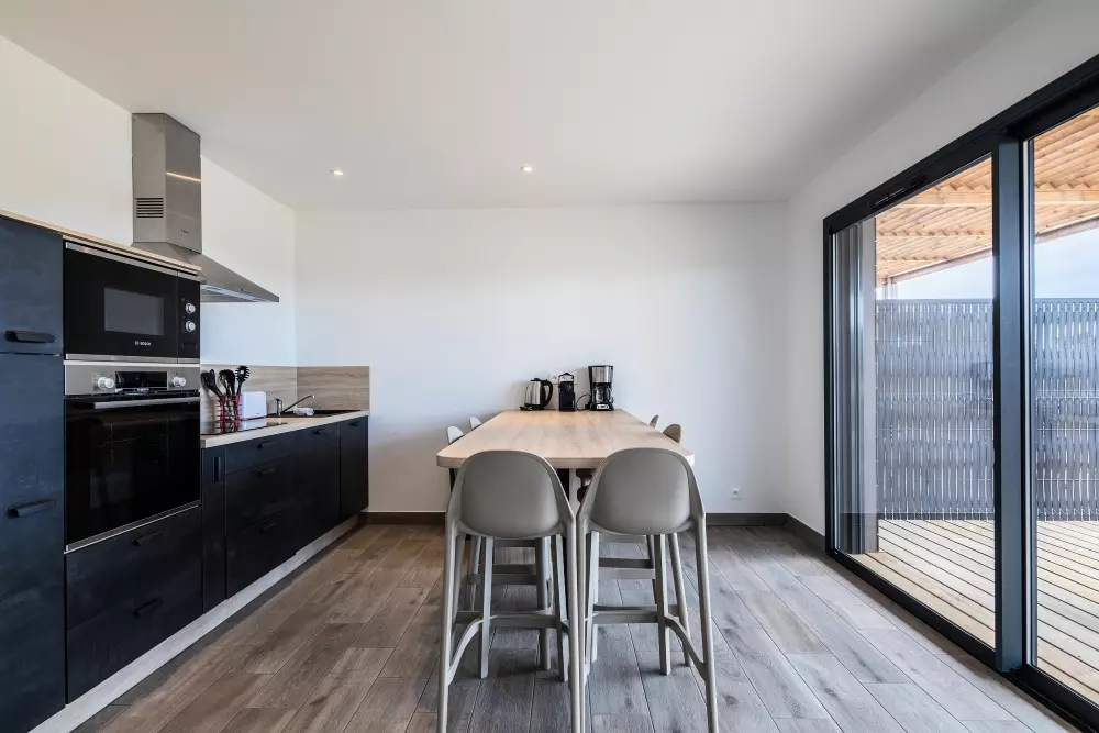 Pierre & Vacances Premium Residence Les Terrasses d'Arsella 5 Sterne★★★★★