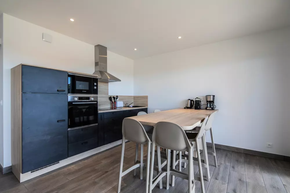 Pierre & Vacances Premium Residence Les Terrasses d'Arsella 5 Sterne★★★★★