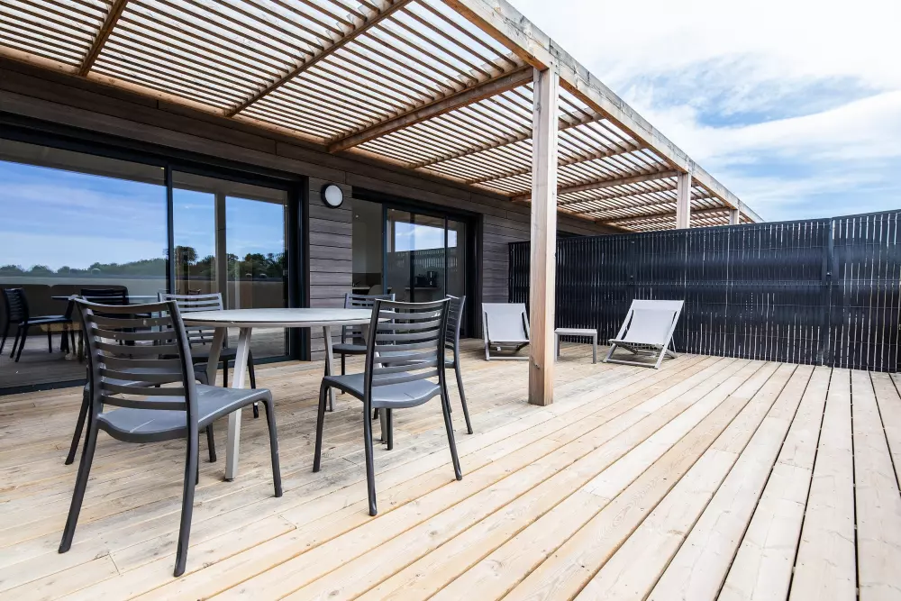 Pierre & Vacances Premium Residence Les Terrasses d'Arsella 5 Sterne★★★★★