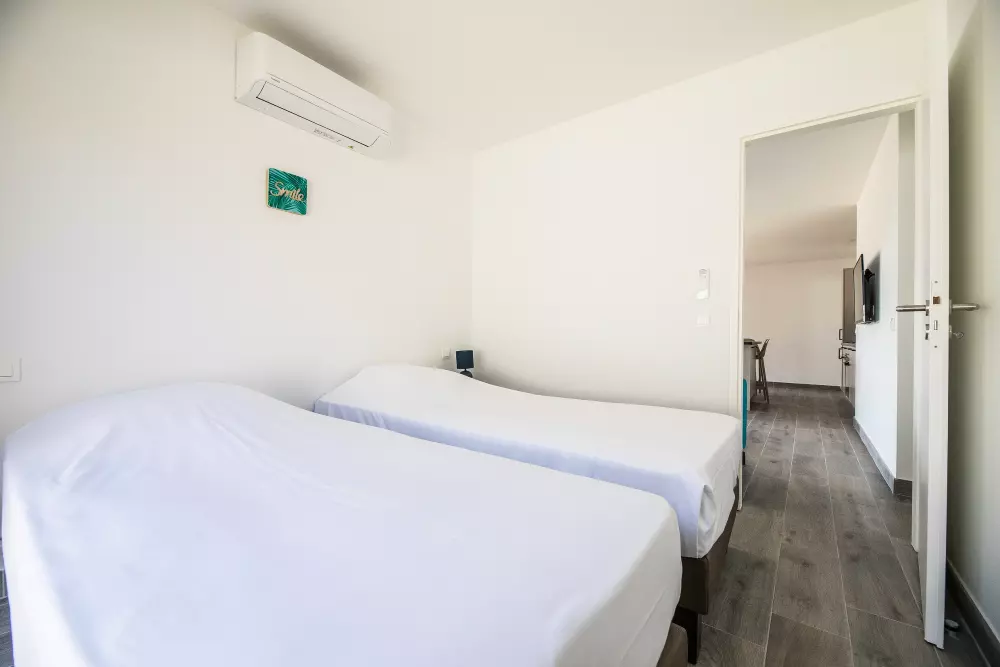 Pierre & Vacances Premium Residence Les Terrasses d'Arsella 5 Sterne★★★★★