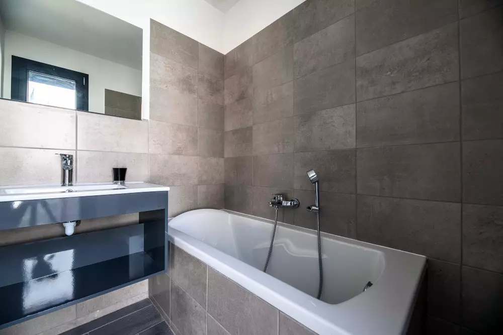 Pierre & Vacances Premium Residence Les Terrasses d'Arsella 5 Sterne★★★★★