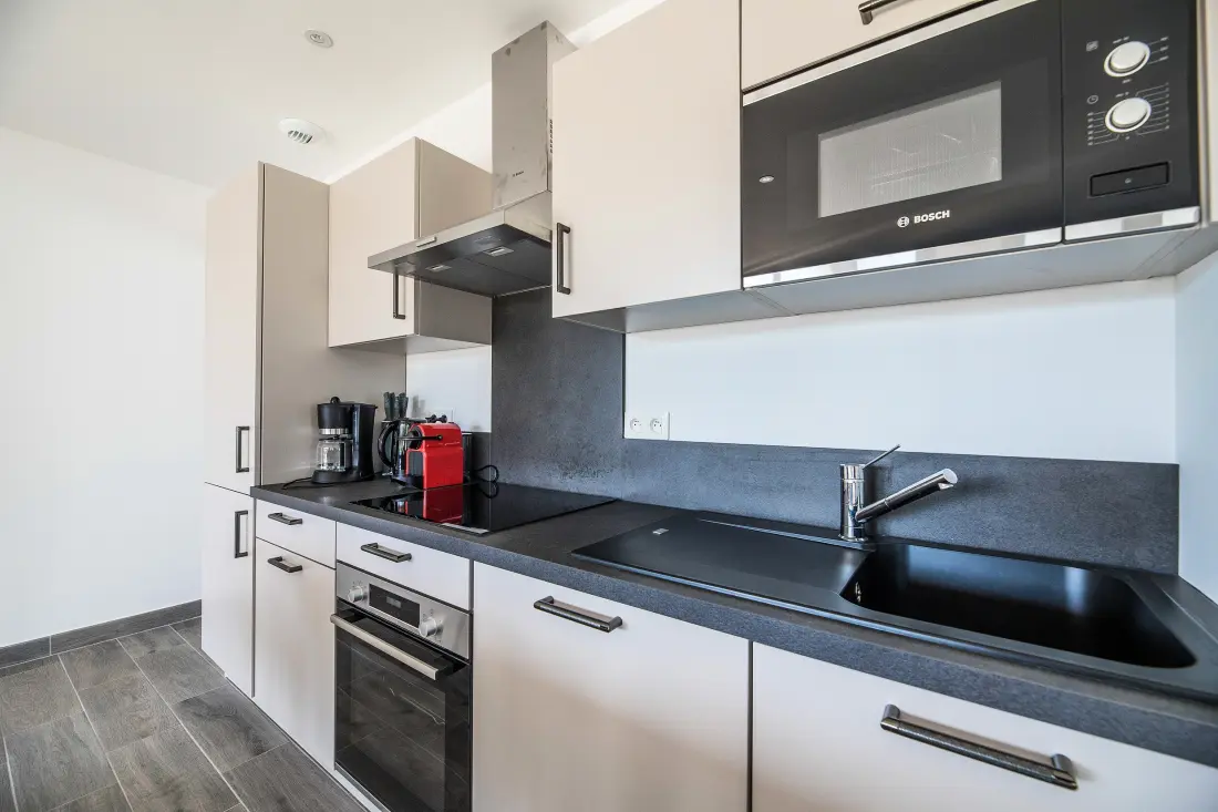 Pierre & Vacances Premium Residentie Les Terrasses d'Arsella 5 Sterren★★★★★