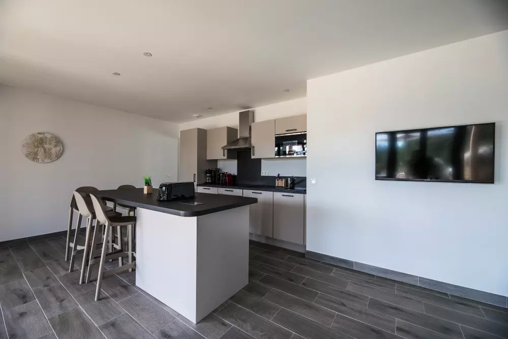 Pierre & Vacances Premium Residence Les Terrasses d'Arsella 5 Sterne★★★★★