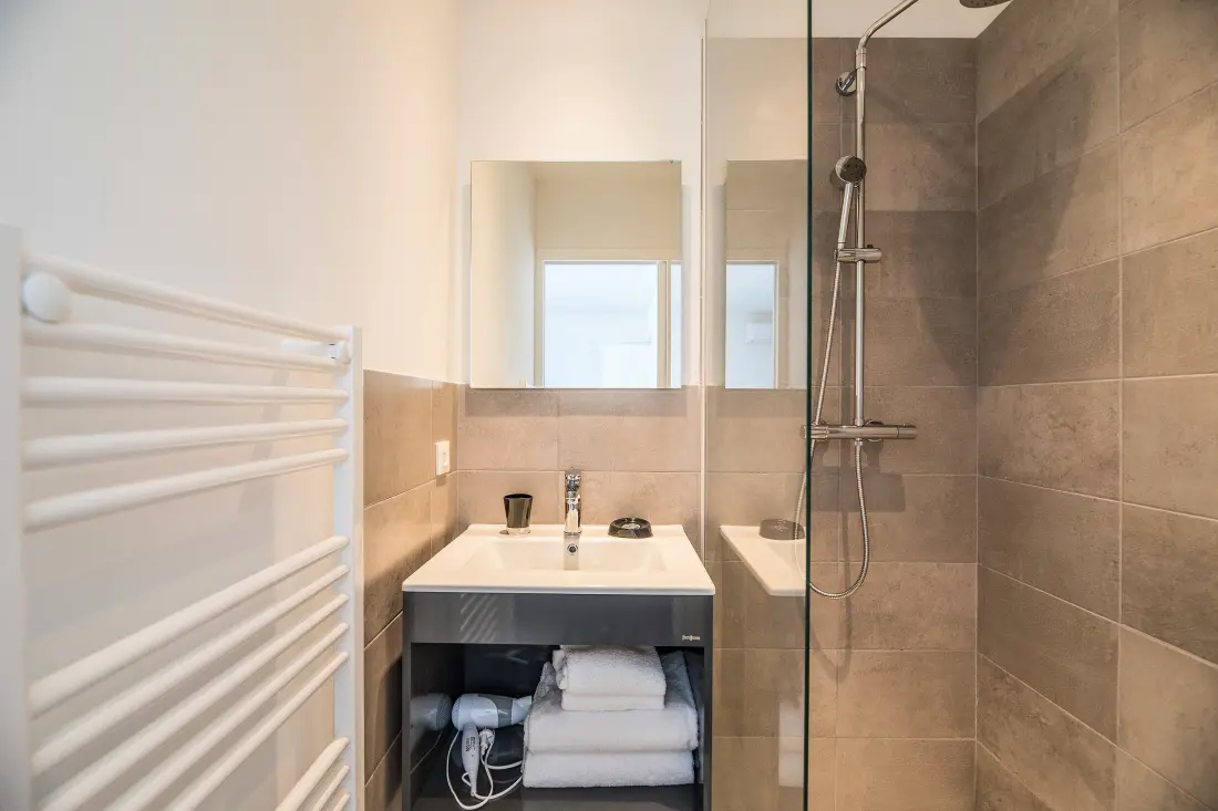 Pierre & Vacances Premium Residentie Les Terrasses d'Arsella 5 Sterren★★★★★