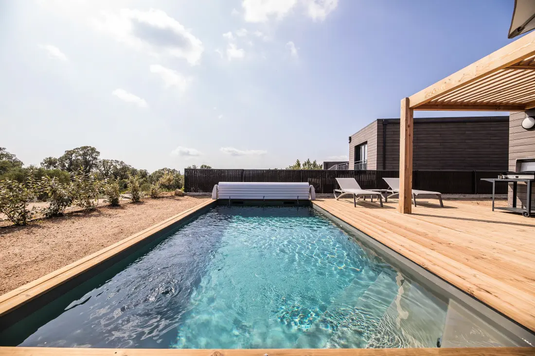 Pierre & Vacances Premium Residentie Les Terrasses d'Arsella 5 Sterren★★★★★