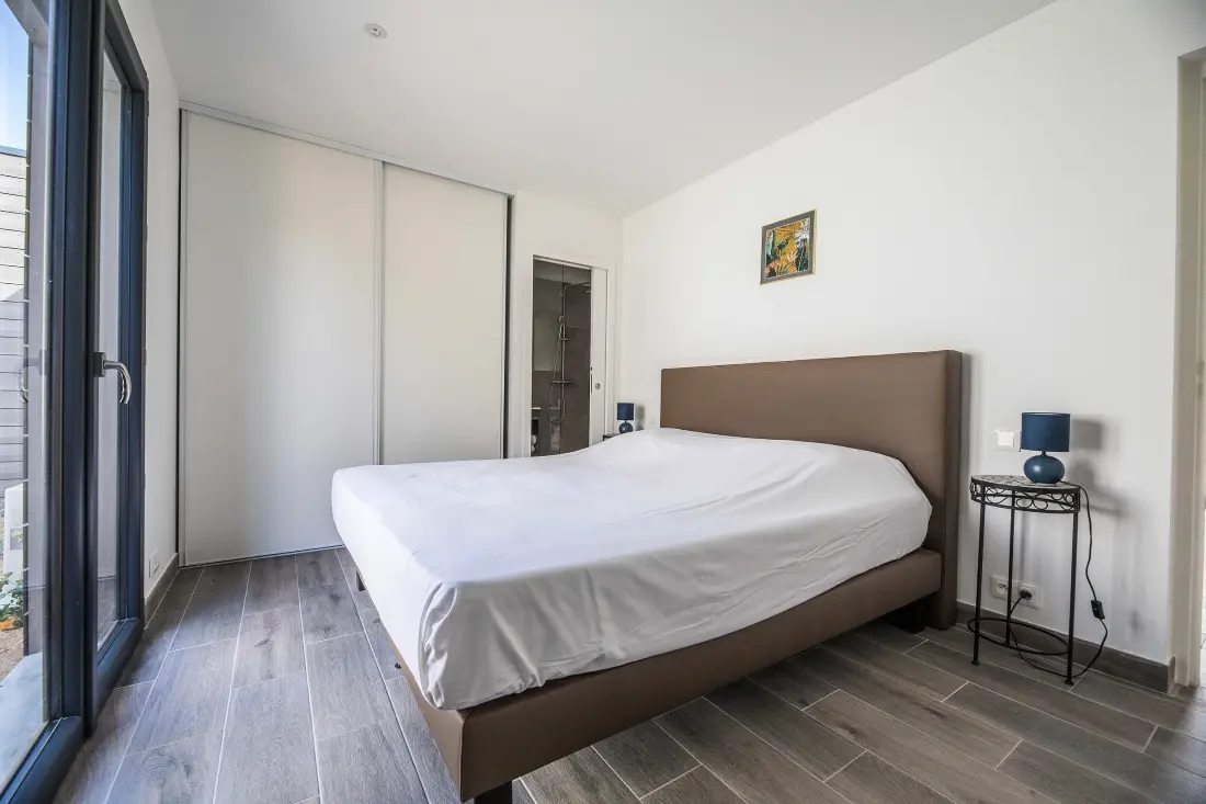 Pierre & Vacances Premium Residentie Les Terrasses d'Arsella 5 Sterren★★★★★