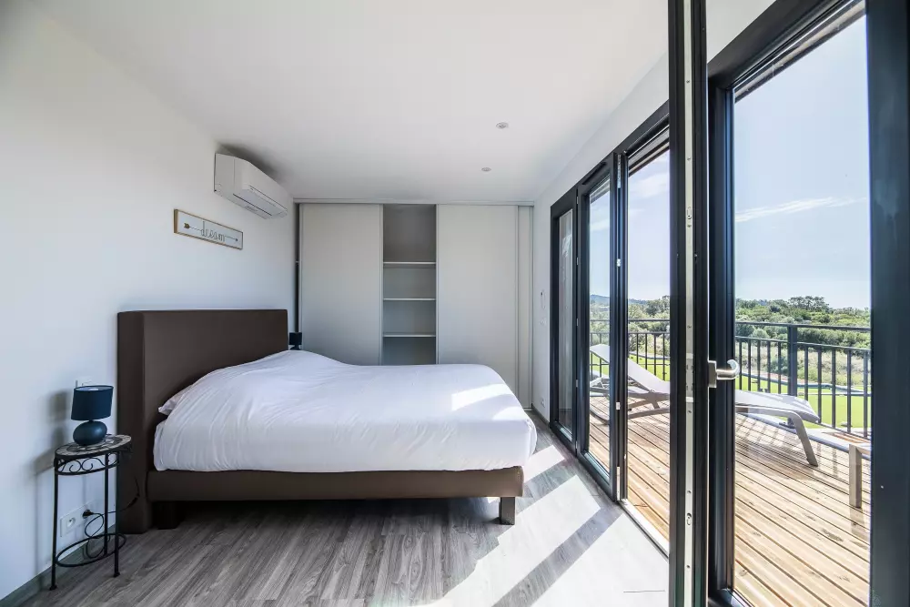 Pierre & Vacances Premium Residence Les Terrasses d'Arsella 5 Sterne★★★★★