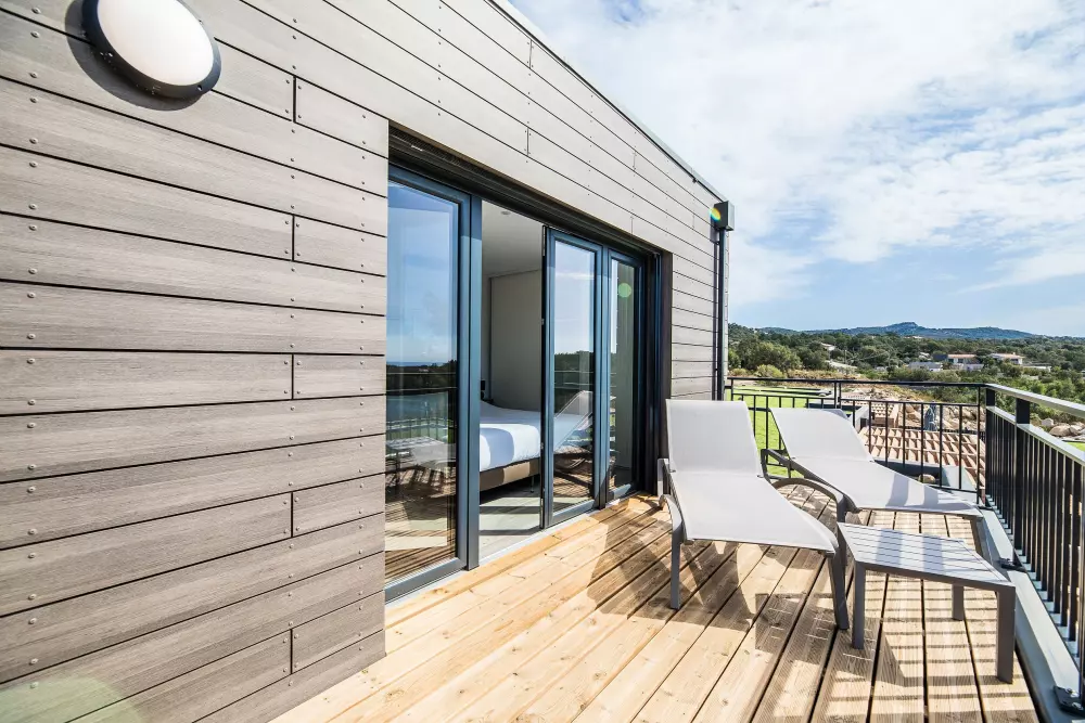 Pierre & Vacances Premium Residence Les Terrasses d'Arsella 5 Sterne★★★★★