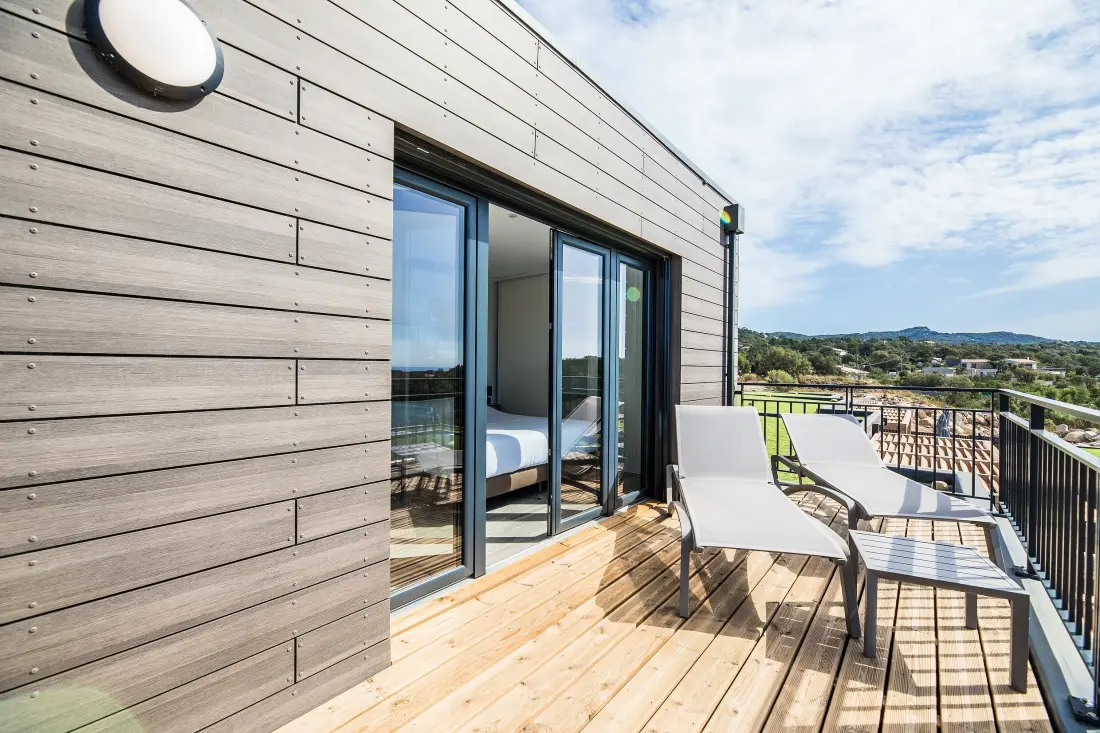 Pierre & Vacances Premium Residentie Les Terrasses d'Arsella 5 Sterren★★★★★