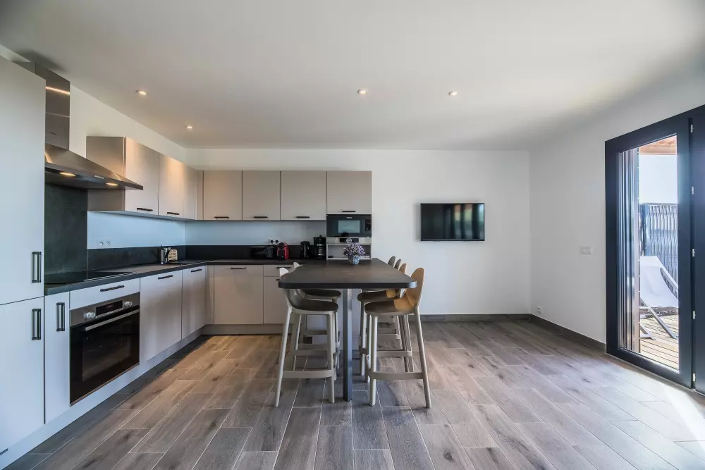 Pierre & Vacances Premium Residence Les Terrasses d'Arsella 5 Sterne★★★★★