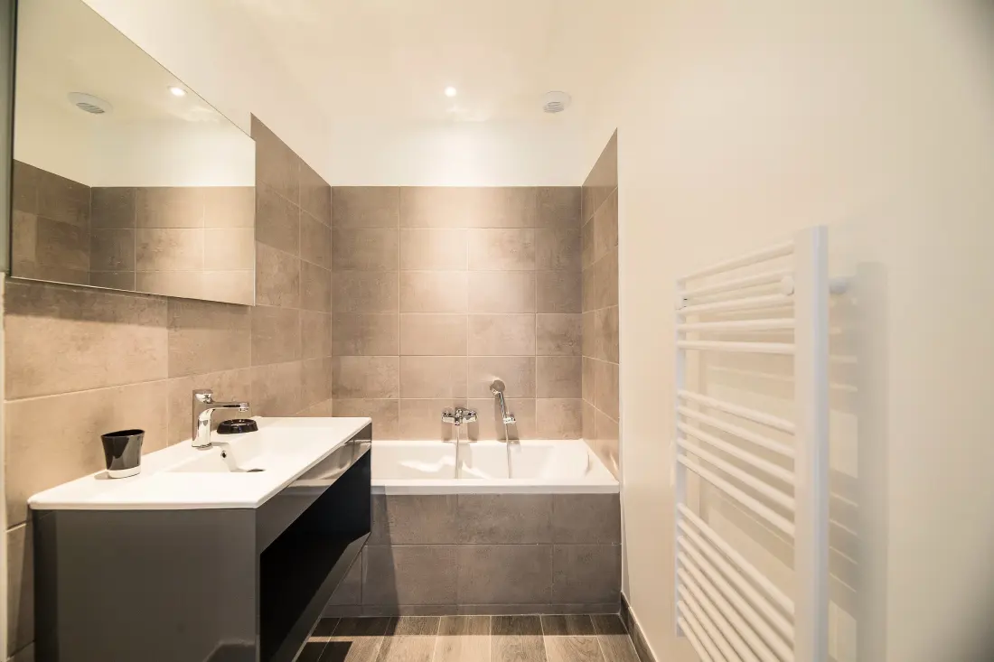 Pierre & Vacances Premium Residentie Les Terrasses d'Arsella 5 Sterren★★★★★