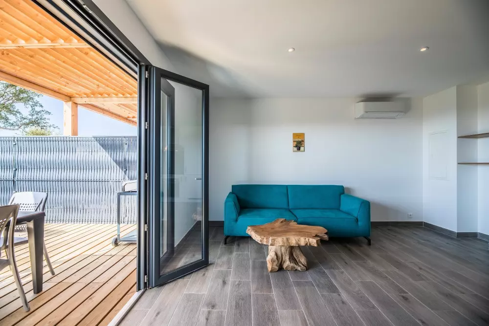 Pierre & Vacances Premium Residence Les Terrasses d'Arsella 5 Sterne★★★★★