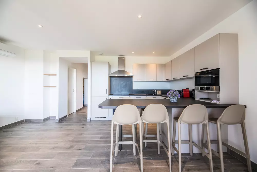 Pierre & Vacances Premium Residence Les Terrasses d'Arsella 5 Sterne★★★★★