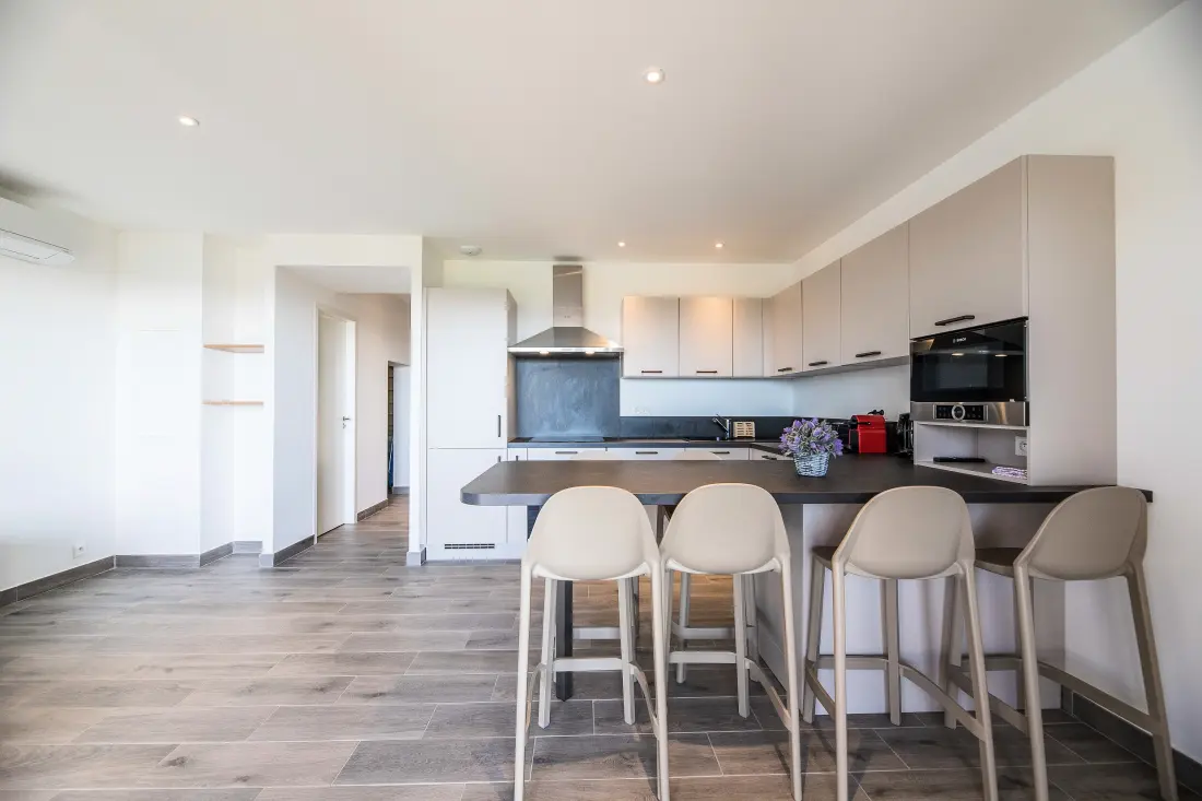 Pierre & Vacances Premium Residentie Les Terrasses d'Arsella 5 Sterren★★★★★