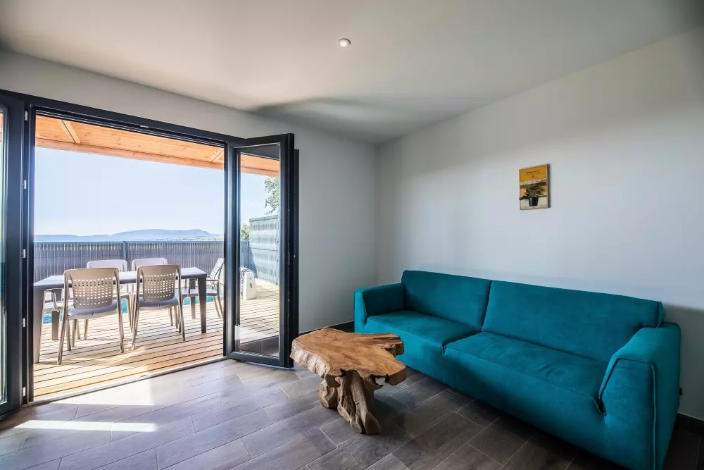 Pierre & Vacances Premium Residence Les Terrasses d'Arsella 5 Sterne★★★★★