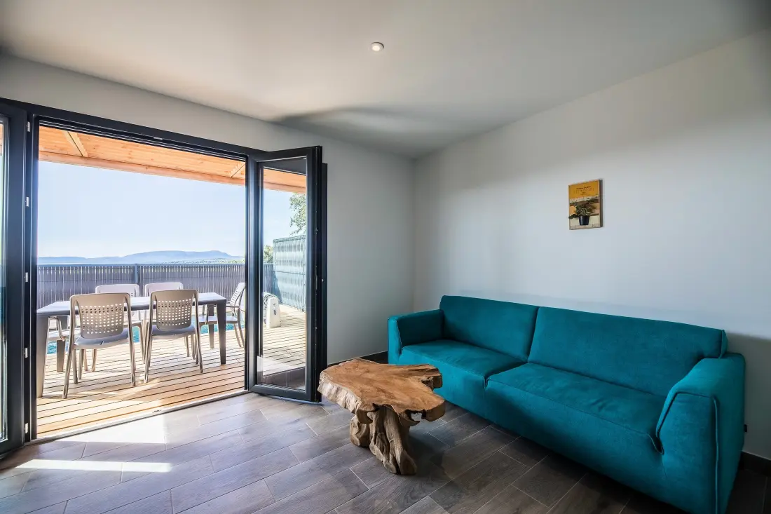 Pierre & Vacances Premium Residentie Les Terrasses d'Arsella 5 Sterren★★★★★