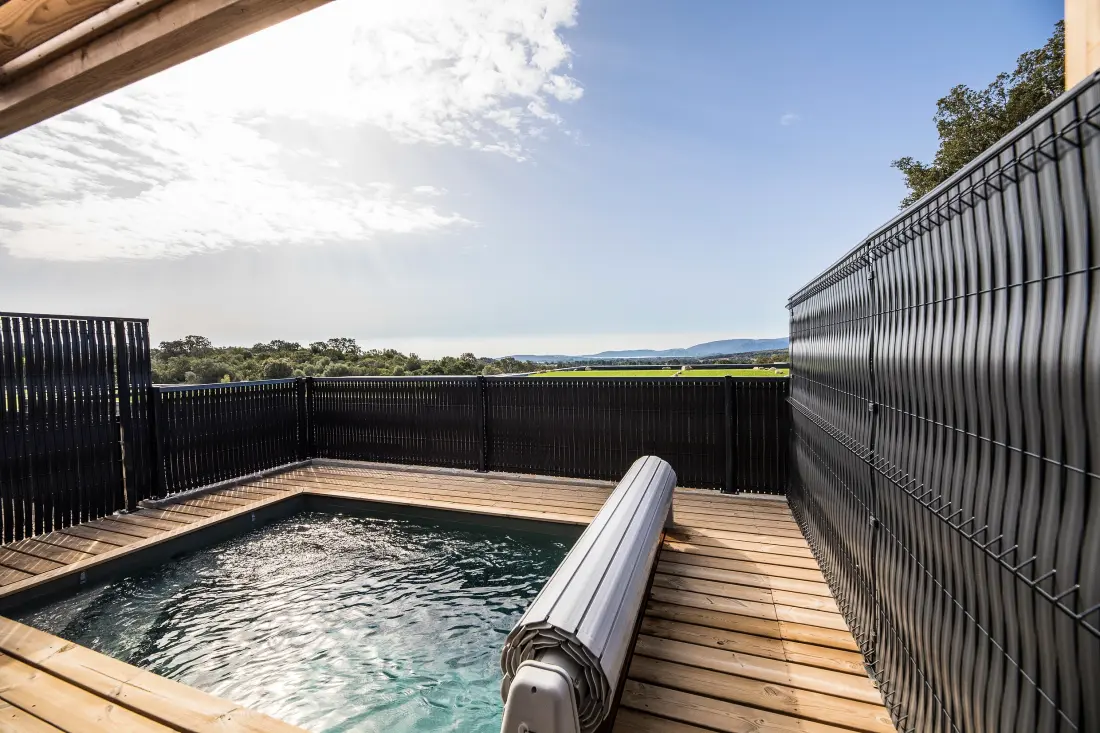 Pierre & Vacances Premium Residentie Les Terrasses d'Arsella 5 Sterren★★★★★