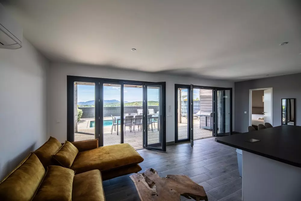 Pierre & Vacances Premium Residence Les Terrasses d'Arsella 5 Sterne★★★★★