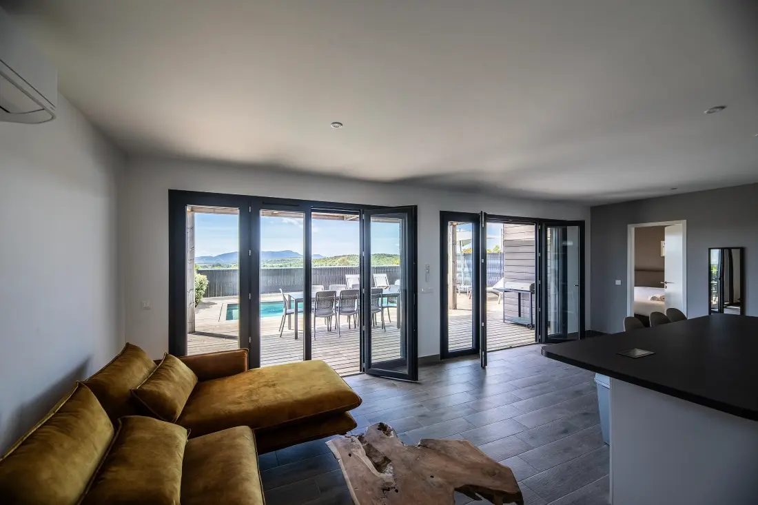 Pierre & Vacances Premium Residentie Les Terrasses d'Arsella 5 Sterren★★★★★