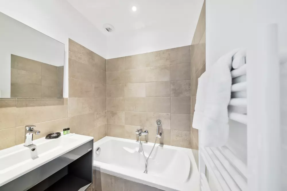 Pierre & Vacances Premium Residence Les Terrasses d'Arsella 5 Sterne★★★★★