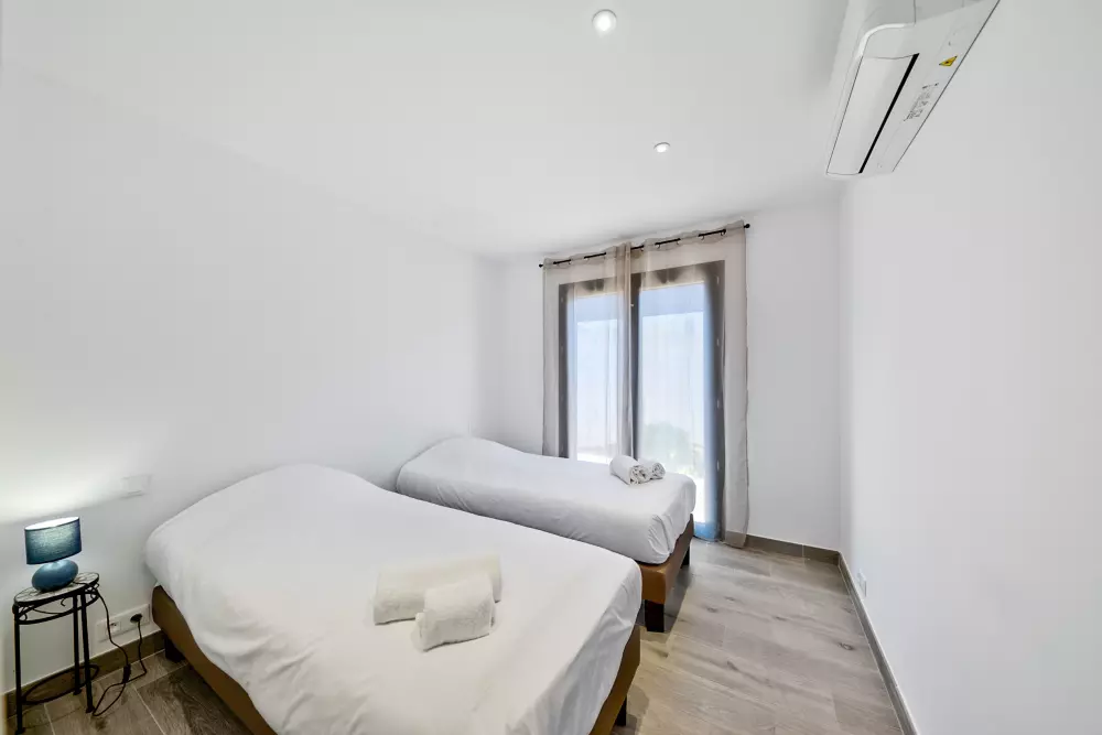 Pierre & Vacances Premium Residence Les Terrasses d'Arsella 5 Sterne★★★★★