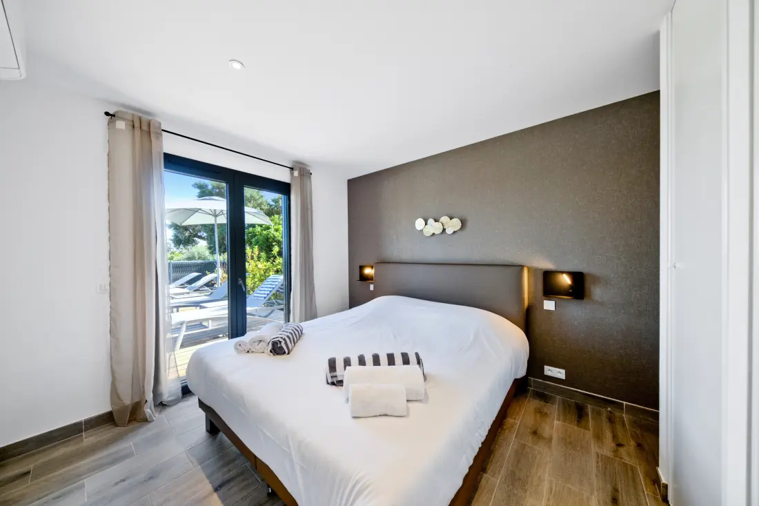 Pierre & Vacances Premium Residentie Les Terrasses d'Arsella 5 Sterren★★★★★