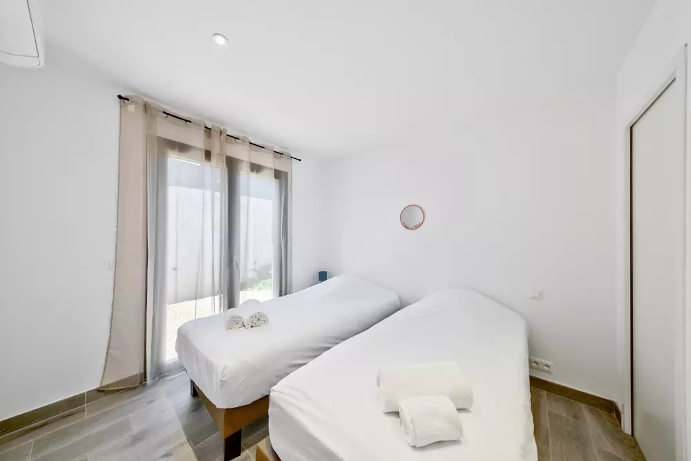 Pierre & Vacances Premium Residence Les Terrasses d'Arsella 5 Sterne★★★★★