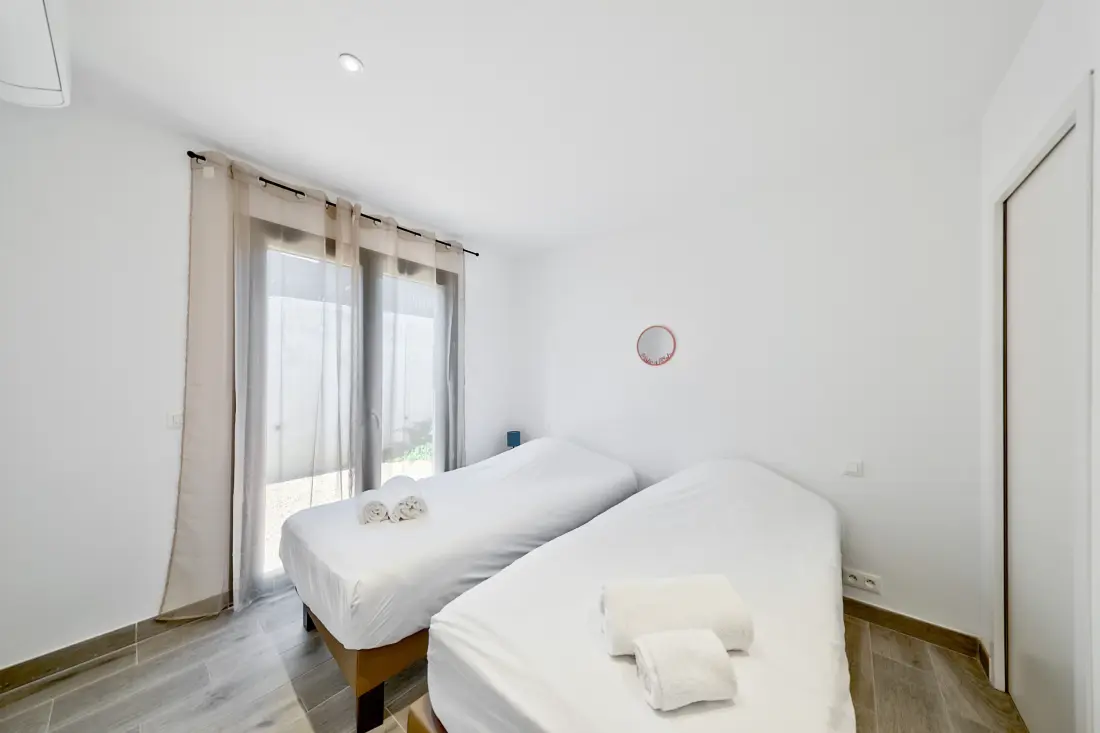 Pierre & Vacances Premium Residentie Les Terrasses d'Arsella 5 Sterren★★★★★