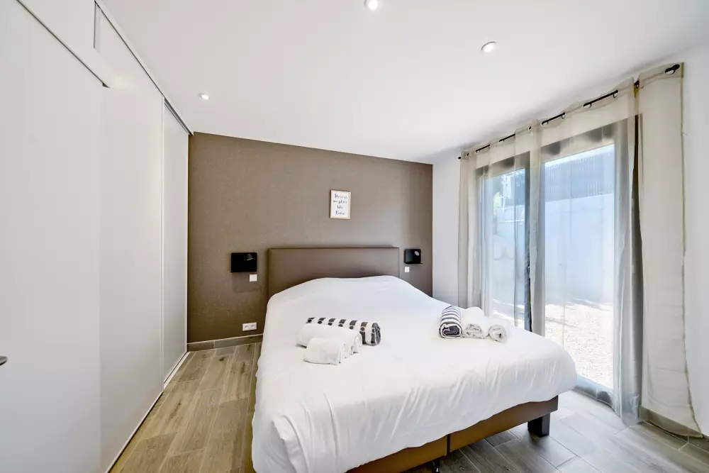 Pierre & Vacances Premium Residence Les Terrasses d'Arsella 5 Sterne★★★★★