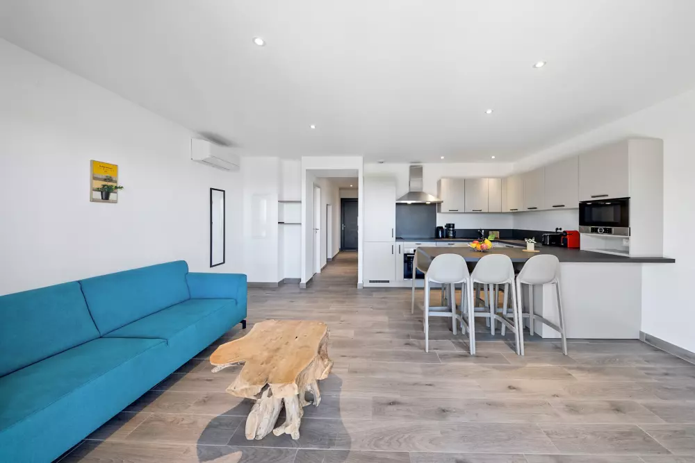 Pierre & Vacances Premium Residence Les Terrasses d'Arsella 5 Sterne★★★★★