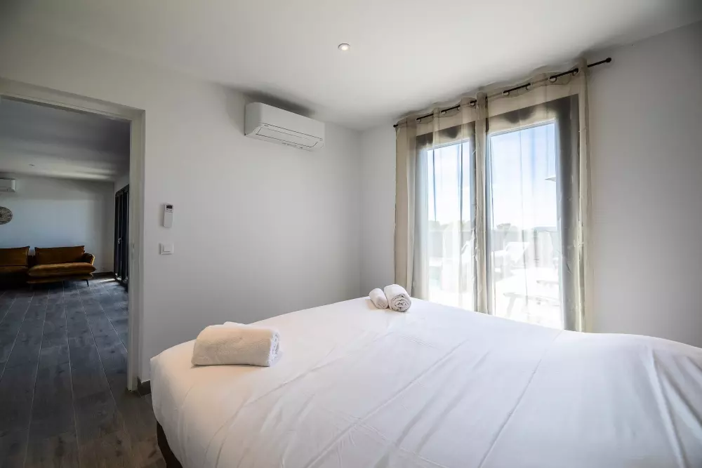 Pierre & Vacances Premium Residence Les Terrasses d'Arsella 5 Sterne★★★★★